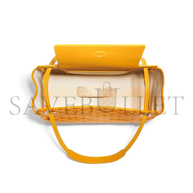 GOYARD ROUETTE SOUPLE BAG ROUETTPMLTY08CL08P (31*23*14cm) GOYARD ROUETTE SOUPLE BAG ROUETTPMLTY08CL08P (31*23*14cm)